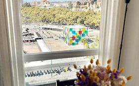Wonderful Malagueta Pompidou